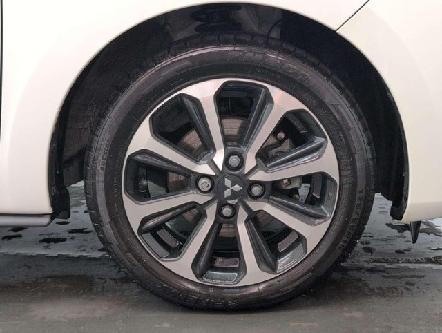 USED 2020 20 MITSUBISHI MIRAGE 1.2 Mirage Design CVT 5dr CLICK+COLLECT / HOME DELIVERY