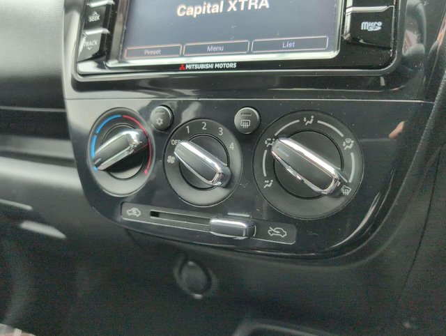USED 2020 20 MITSUBISHI MIRAGE 1.2 Mirage Design CVT 5dr CLICK+COLLECT / HOME DELIVERY