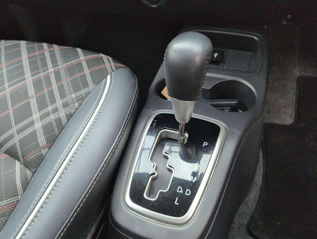 USED 2020 20 MITSUBISHI MIRAGE 1.2 Mirage Design CVT 5dr CLICK+COLLECT / HOME DELIVERY