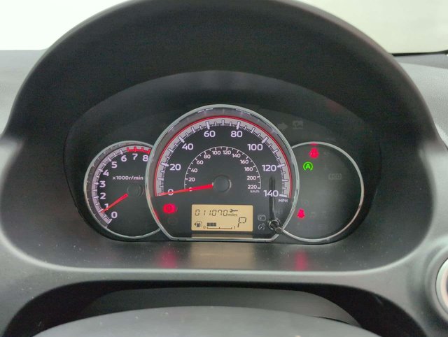 USED 2020 20 MITSUBISHI MIRAGE 1.2 Mirage Design CVT 5dr CLICK+COLLECT / HOME DELIVERY