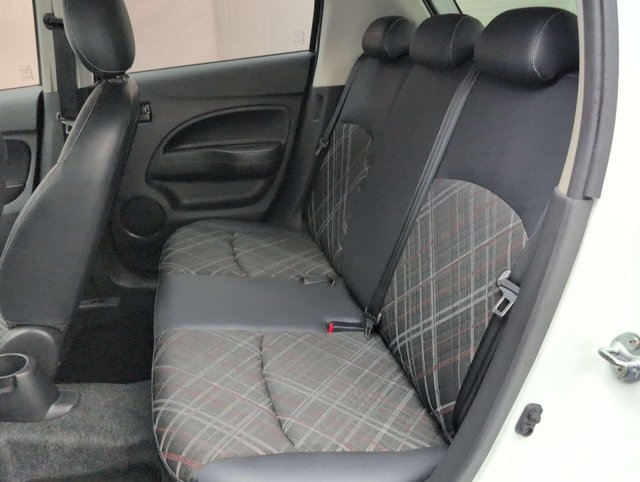 USED 2020 20 MITSUBISHI MIRAGE 1.2 Mirage Design CVT 5dr CLICK+COLLECT / HOME DELIVERY