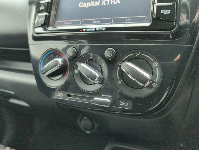 USED 2020 20 MITSUBISHI MIRAGE 1.2 Mirage Design CVT 5dr CLICK+COLLECT / HOME DELIVERY