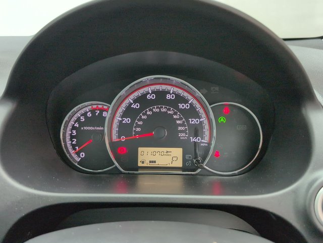 USED 2020 20 MITSUBISHI MIRAGE 1.2 Mirage Design CVT 5dr CLICK+COLLECT / HOME DELIVERY