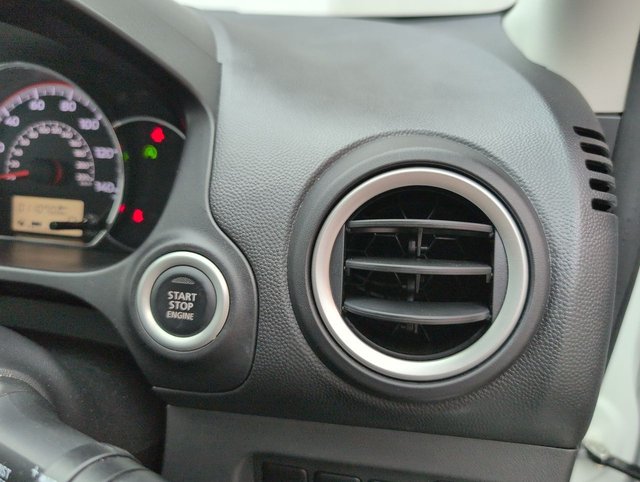 USED 2020 20 MITSUBISHI MIRAGE 1.2 Mirage Design CVT 5dr CLICK+COLLECT / HOME DELIVERY