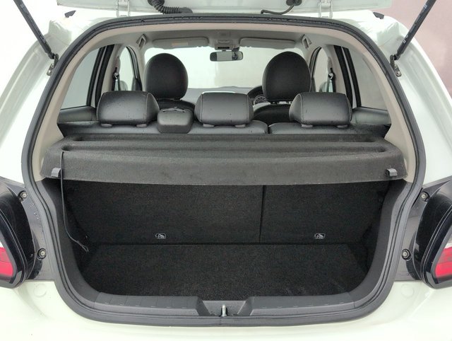 USED 2020 20 MITSUBISHI MIRAGE 1.2 Mirage Design CVT 5dr CLICK+COLLECT / HOME DELIVERY