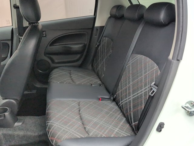 USED 2020 20 MITSUBISHI MIRAGE 1.2 Mirage Design CVT 5dr CLICK+COLLECT / HOME DELIVERY