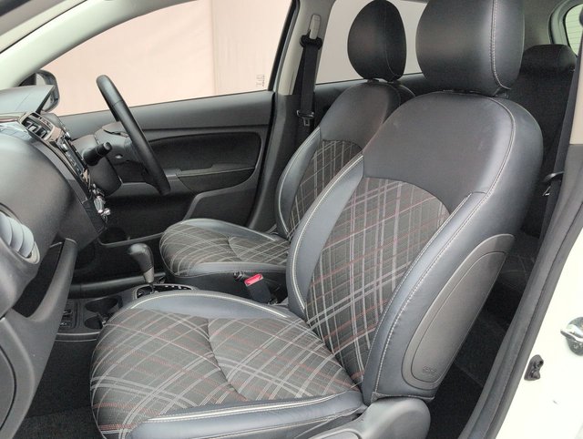 USED 2020 20 MITSUBISHI MIRAGE 1.2 Mirage Design CVT 5dr CLICK+COLLECT / HOME DELIVERY