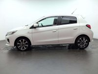 USED 2020 20 MITSUBISHI MIRAGE 1.2 Mirage Design CVT 5dr CLICK+COLLECT / HOME DELIVERY