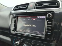 USED 2020 20 MITSUBISHI MIRAGE 1.2 Mirage Design CVT 5dr CLICK+COLLECT / HOME DELIVERY