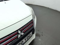USED 2020 20 MITSUBISHI MIRAGE 1.2 Mirage Design CVT 5dr CLICK+COLLECT / HOME DELIVERY