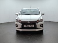 USED 2020 20 MITSUBISHI MIRAGE 1.2 Mirage Design CVT 5dr CLICK+COLLECT / HOME DELIVERY