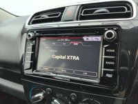 USED 2020 20 MITSUBISHI MIRAGE 1.2 Mirage Design CVT 5dr CLICK+COLLECT / HOME DELIVERY