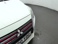 USED 2020 20 MITSUBISHI MIRAGE 1.2 Mirage Design CVT 5dr CLICK+COLLECT / HOME DELIVERY
