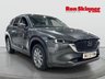 USED 2022 72 MAZDA CX-5 2.2 SKYACTIV-D SE-L SUV 5dr Diesel Manual Euro 6 (s/s) (150 ps) 