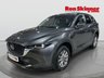 USED 2022 72 MAZDA CX-5 2.2 SKYACTIV-D SE-L SUV 5dr Diesel Manual Euro 6 (s/s) (150 ps) 