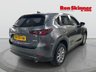 USED 2022 72 MAZDA CX-5 2.2 SKYACTIV-D SE-L SUV 5dr Diesel Manual Euro 6 (s/s) (150 ps) 