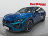 USED 2024 24 PEUGEOT 408 1.2 PureTech GT Fastback 5dr Petrol EAT Euro 6 (s/s) (130 ps) 