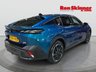 USED 2024 24 PEUGEOT 408 1.2 PureTech GT Fastback 5dr Petrol EAT Euro 6 (s/s) (130 ps) 
