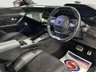 USED 2024 24 PEUGEOT 408 1.2 PureTech GT Fastback 5dr Petrol EAT Euro 6 (s/s) (130 ps) 