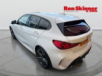 USED 2023 23 BMW 1 SERIES 1.5 118i M Sport (LCP) Hatchback 5dr Petrol DCT Euro 6 (s/s) (136 ps) 
