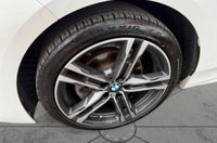 USED 2023 23 BMW 1 SERIES 1.5 118i M Sport (LCP) Hatchback 5dr Petrol DCT Euro 6 (s/s) (136 ps) 
