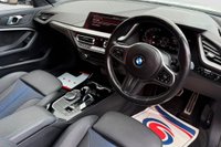 USED 2023 23 BMW 1 SERIES 1.5 118i M Sport (LCP) Hatchback 5dr Petrol DCT Euro 6 (s/s) (136 ps) 