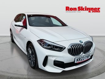 2023 BMW 1 SERIES