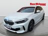 USED 2023 23 BMW 1 SERIES 1.5 118i M Sport (LCP) Hatchback 5dr Petrol DCT Euro 6 (s/s) (136 ps) 