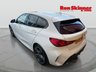 USED 2023 23 BMW 1 SERIES 1.5 118i M Sport (LCP) Hatchback 5dr Petrol DCT Euro 6 (s/s) (136 ps) 