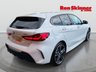 USED 2023 23 BMW 1 SERIES 1.5 118i M Sport (LCP) Hatchback 5dr Petrol DCT Euro 6 (s/s) (136 ps) 