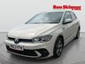 USED 2023 23 VOLKSWAGEN POLO 1.0 TSI R-Line Hatchback 5dr Petrol Manual Euro 6 (s/s) (95 ps) 