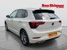 USED 2023 23 VOLKSWAGEN POLO 1.0 TSI R-Line Hatchback 5dr Petrol Manual Euro 6 (s/s) (95 ps) 