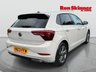 USED 2023 23 VOLKSWAGEN POLO 1.0 TSI R-Line Hatchback 5dr Petrol Manual Euro 6 (s/s) (95 ps) 