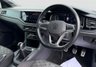 USED 2023 23 VOLKSWAGEN POLO 1.0 TSI R-Line Hatchback 5dr Petrol Manual Euro 6 (s/s) (95 ps) 