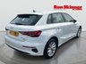 USED 2021 71 AUDI A3 2.0 TDI 35 Technik Sportback 5dr Diesel S Tronic Euro 6 (s/s) (150 ps) 