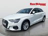 USED 2021 71 AUDI A3 2.0 TDI 35 Technik Sportback 5dr Diesel S Tronic Euro 6 (s/s) (150 ps) 