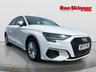 USED 2021 71 AUDI A3 2.0 TDI 35 Technik Sportback 5dr Diesel S Tronic Euro 6 (s/s) (150 ps) 