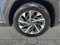 USED 2024 24 HYUNDAI TUCSON 1.6 T-GDi MHEV Premium SUV 5dr Petrol Hybrid DCT Euro 6 (s/s) (150 ps) 