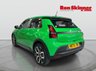 USED 2025 75 RENAULT 5 E-Tech electric urban range 40kWh evolution Hatchback 5dr Electric Auto (120 ps) 