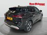 USED 2021 71 NISSAN QASHQAI 1.3 DIG-T MHEV N-Connecta SUV 5dr Petrol Hybrid XTRON Euro 6 (s/s) (158 ps) 
