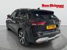 USED 2021 71 NISSAN QASHQAI 1.3 DIG-T MHEV N-Connecta SUV 5dr Petrol Hybrid XTRON Euro 6 (s/s) (158 ps) 