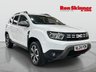 USED 2024 24 DACIA DUSTER 1.0 TCe Journey SUV 5dr Petrol Manual Euro 6 (s/s) (90 ps) 