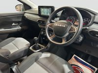 USED 2024 73 DACIA SANDERO STEPWAY 1.0 TCe EXTREME Hatchback 5dr Bi Fuel Manual Euro 6 (s/s) (100 ps) 
