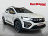 USED 2024 73 DACIA SANDERO STEPWAY 1.0 TCe EXTREME Hatchback 5dr Bi Fuel Manual Euro 6 (s/s) (100 ps) 