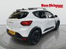 USED 2024 73 DACIA SANDERO STEPWAY 1.0 TCe EXTREME Hatchback 5dr Bi Fuel Manual Euro 6 (s/s) (100 ps) 