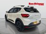 USED 2024 73 DACIA SANDERO STEPWAY 1.0 TCe EXTREME Hatchback 5dr Bi Fuel Manual Euro 6 (s/s) (100 ps) 