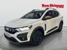 USED 2024 73 DACIA SANDERO STEPWAY 1.0 TCe EXTREME Hatchback 5dr Bi Fuel Manual Euro 6 (s/s) (100 ps) 