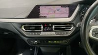 USED 2020 20 BMW 1 SERIES 2.0 118d M Sport Hatchback 5dr Diesel Auto Euro 6 (s/s) (150 ps) FULL SERVICE HISTORY + PRO NAV