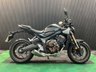 USED 2025 25 HONDA CB650R FINANCE SPECIALISTS APPLY NOW LOW RATE FINANCE DELIVERY AVAILABLE