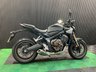 USED 2025 25 HONDA CB650R FINANCE SPECIALISTS APPLY NOW LOW RATE FINANCE DELIVERY AVAILABLE
